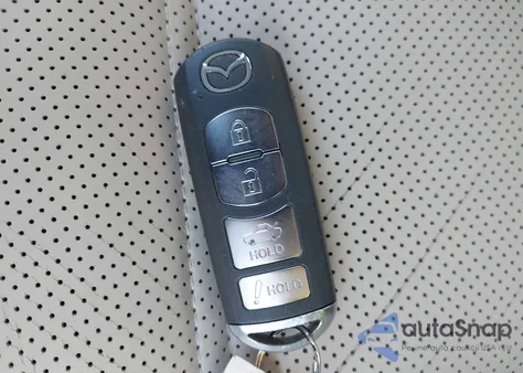 2014 Mazda Mazda6 I Grand Touring z USA, uszkodzony, nr VIN JM1GJ1W66E1130721